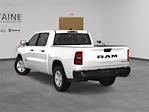 New 2025 Ram 1500 Tradesman Crew Cab 4x4 Pickup for sale #25U1644 - photo 2