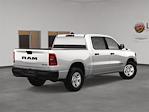 New 2025 Ram 1500 Tradesman Crew Cab 4x4 Pickup for sale #25U1644 - photo 5