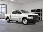 New 2025 Ram 1500 Tradesman Crew Cab 4x4 Pickup for sale #25U1644 - photo 7