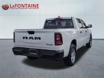 New 2025 Ram 1500 Tradesman Crew Cab 4x4 Pickup for sale #25U1644 - photo 8