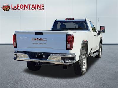 2025 GMC Sierra 3500 Regular Cab 4WD Pickup for sale #25U1685A - photo 1