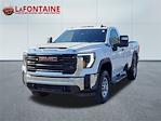 2025 GMC Sierra 3500 Regular Cab 4x4 Pickup for sale #25U1685A - photo 12