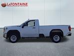 2025 GMC Sierra 3500 Regular Cab 4x4 Pickup for sale #25U1685A - photo 1