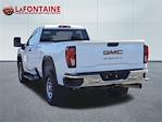 2025 GMC Sierra 3500 Regular Cab 4x4 Pickup for sale #25U1685A - photo 2