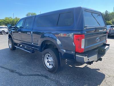 2017 Ford F-250 Crew Cab 4x4 Pickup for sale #25U1795A - photo 2