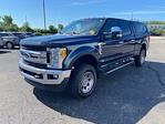 2017 Ford F-250 Crew Cab 4x4 Pickup for sale #25U1795A - photo 1