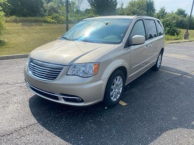 2015 Chrysler Town and Country FWD Minivan for sale #25U2011A - photo 1