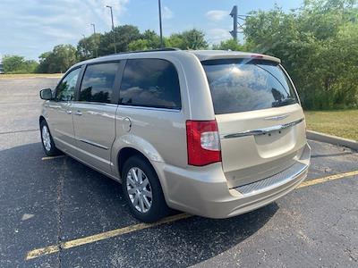 2015 Chrysler Town and Country FWD Minivan for sale #25U2011A - photo 2