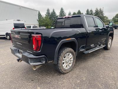 2023 GMC Sierra 2500 Crew Cab 4x4 Pickup for sale #25U2015A - photo 2