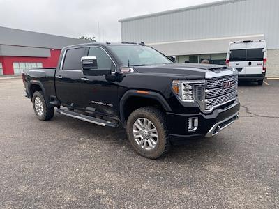 2023 GMC Sierra 2500 Crew Cab 4x4 Pickup for sale #25U2015A - photo 1