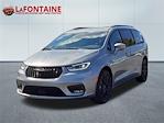 2021 Chrysler Pacifica AWD Minivan for sale #25U2023A - photo 33