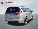 2021 Chrysler Pacifica AWD Minivan for sale #25U2023A - photo 2