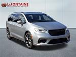 2021 Chrysler Pacifica AWD Minivan for sale #25U2023A - photo 1