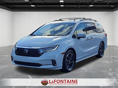 2022 Honda Odyssey FWD Minivan for sale #25U2521A - photo 1