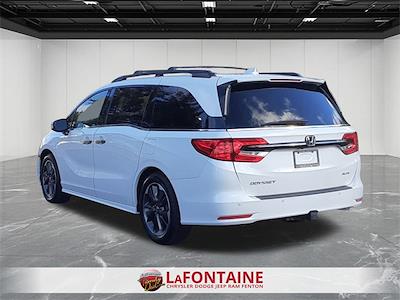 2022 Honda Odyssey FWD Minivan for sale #25U2521A - photo 2