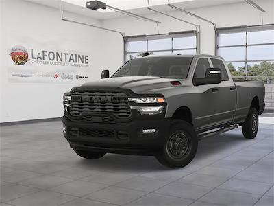 2025 Ram 2500 Crew Cab 4x4 Pickup for sale #25UC1120 - photo 1