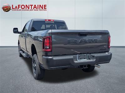2025 Ram 2500 Crew Cab 4x4 Pickup for sale #25UC1120 - photo 2