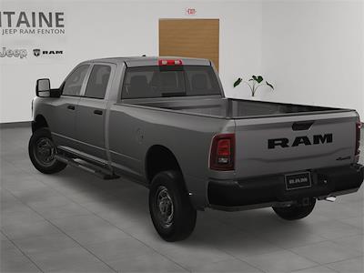 2025 Ram 2500 Crew Cab 4x4 Pickup for sale #25UC1120 - photo 2