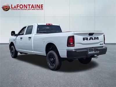 2025 Ram 2500 Crew Cab 4x4 Pickup for sale #25UC1122 - photo 2