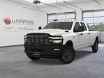 2025 Ram 2500 Crew Cab 4x4 Pickup for sale #25UC1122 - photo 1