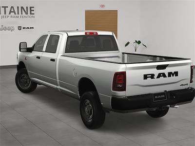 2025 Ram 2500 Crew Cab 4x4 Pickup for sale #25UC1127 - photo 2