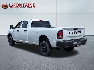 2025 Ram 2500 Crew Cab 4x4 Pickup for sale #25UC1127 - photo 2