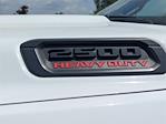 New 2025 Ram 2500 Tradesman Crew Cab 4x4 Pickup for sale #25UC1127 - photo 32