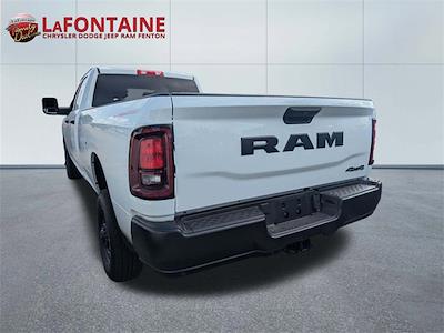 2025 Ram 2500 Crew Cab 4x4 Pickup for sale #25UC1140 - photo 2