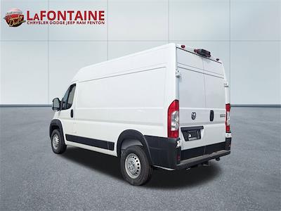 New 2025 Ram ProMaster 2500 High Roof Empty Cargo Van for sale #25UC1166 - photo 2