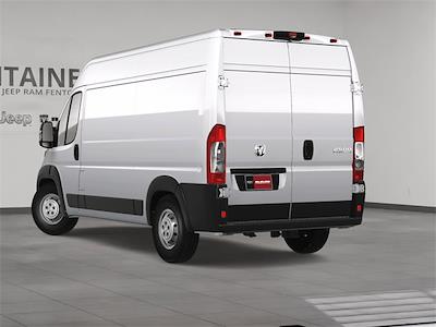 2025 Ram ProMaster 2500 High Roof FWD Empty Cargo Van for sale #25UC1274 - photo 2