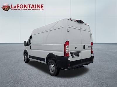 New 2025 Ram ProMaster 2500 High Roof Empty Cargo Van for sale #25UC1274 - photo 2