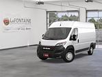 2025 Ram ProMaster 2500 High Roof FWD Empty Cargo Van for sale #25UC1274 - photo 1