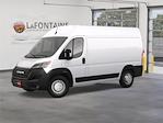 2025 Ram ProMaster 2500 High Roof FWD Empty Cargo Van for sale #25UC1274 - photo 3