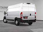 2025 Ram ProMaster 2500 High Roof FWD Empty Cargo Van for sale #25UC1274 - photo 2