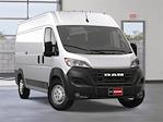 2025 Ram ProMaster 2500 High Roof FWD Empty Cargo Van for sale #25UC1274 - photo 8