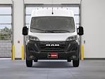 2025 Ram ProMaster 2500 High Roof FWD Empty Cargo Van for sale #25UC1274 - photo 9
