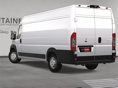 2025 Ram ProMaster 3500 High Roof FWD Empty Cargo Van for sale #25UC1314 - photo 2