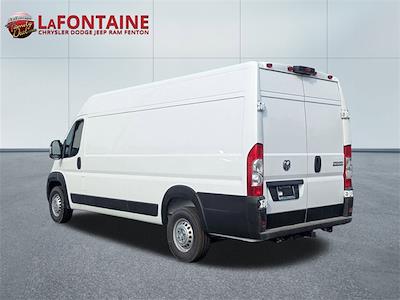 2025 Ram ProMaster 3500 High Roof FWD Empty Cargo Van for sale #25UC1314 - photo 2