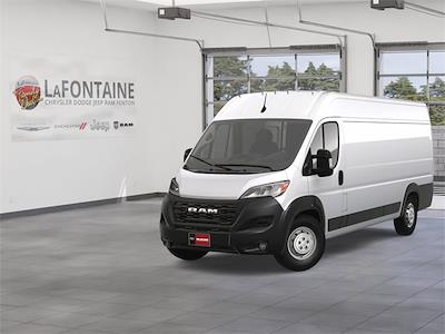 2025 Ram ProMaster 3500 High Roof FWD Empty Cargo Van for sale #25UC1395 - photo 1