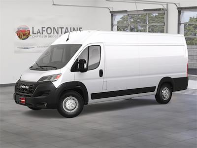 2025 Ram ProMaster 3500 High Roof FWD Empty Cargo Van for sale #25UC1395 - photo 2