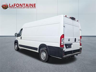 2025 Ram ProMaster 3500 High Roof FWD Empty Cargo Van for sale #25UC1395 - photo 2