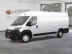 2025 Ram ProMaster 3500 High Roof FWD Empty Cargo Van for sale #25UC1395 - photo 2