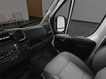 2025 Ram ProMaster 3500 High Roof FWD Empty Cargo Van for sale #25UC1395 - photo 21