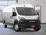 2025 Ram ProMaster 3500 High Roof FWD Empty Cargo Van for sale #25UC1395 - photo 8