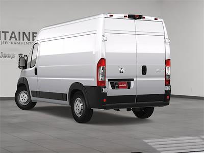 2025 Ram ProMaster 2500 High Roof FWD Empty Cargo Van for sale #25UC1441 - photo 2