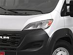 2025 Ram ProMaster 2500 High Roof FWD Empty Cargo Van for sale #25UC1441 - photo 13