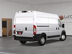 2025 Ram ProMaster 2500 High Roof FWD Empty Cargo Van for sale #25UC1441 - photo 5