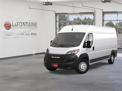 New 2025 Ram ProMaster 2500 High Roof Empty Cargo Van for sale #25UC1484 - photo 1