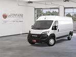 New 2025 Ram ProMaster 2500 High Roof Empty Cargo Van for sale #25UC1484 - photo 1