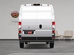 New 2025 Ram ProMaster 2500 High Roof Empty Cargo Van for sale #25UC1484 - photo 10